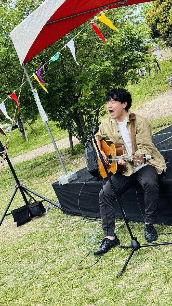 masahiro_yuda78's tweet photo. よっちゃん
#エンカウンターインイズモ
#座るんかーい https://t.co/qjbv4wMQIl