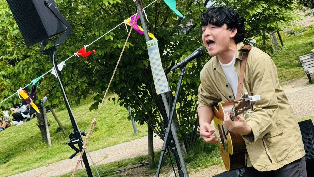 masahiro_yuda78's tweet photo. よっちゃん
#エンカウンターインイズモ
#座るんかーい https://t.co/qjbv4wMQIl