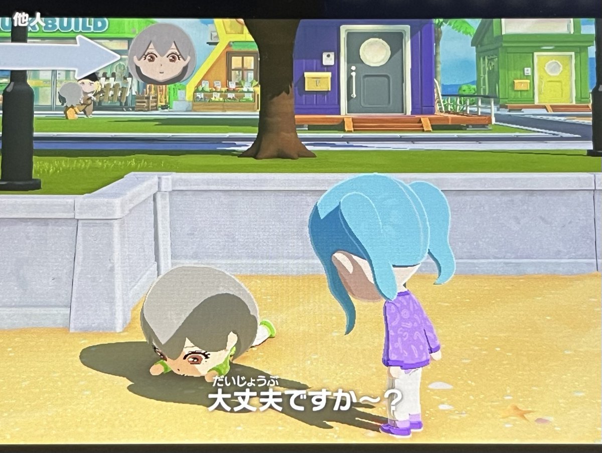 Ri.K@うみたき推し tweet media