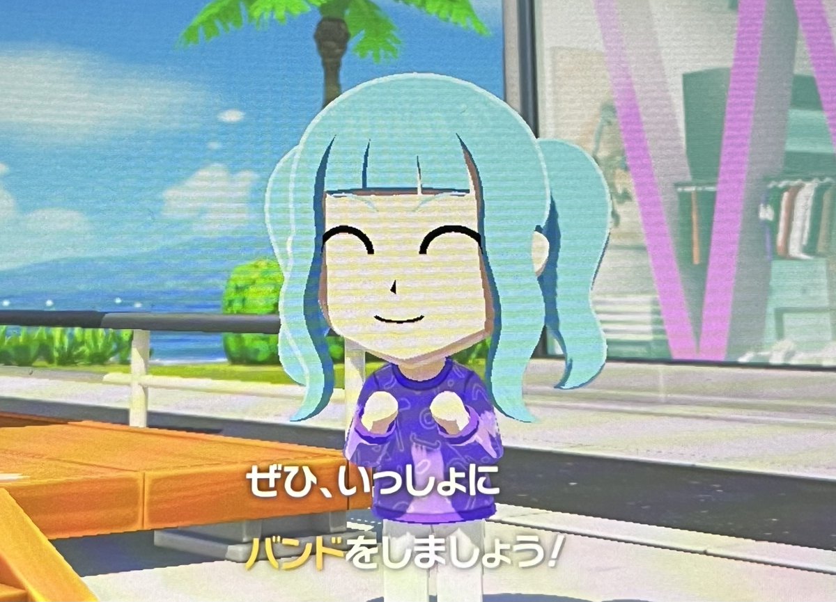 Ri.K@うみたき推し tweet media