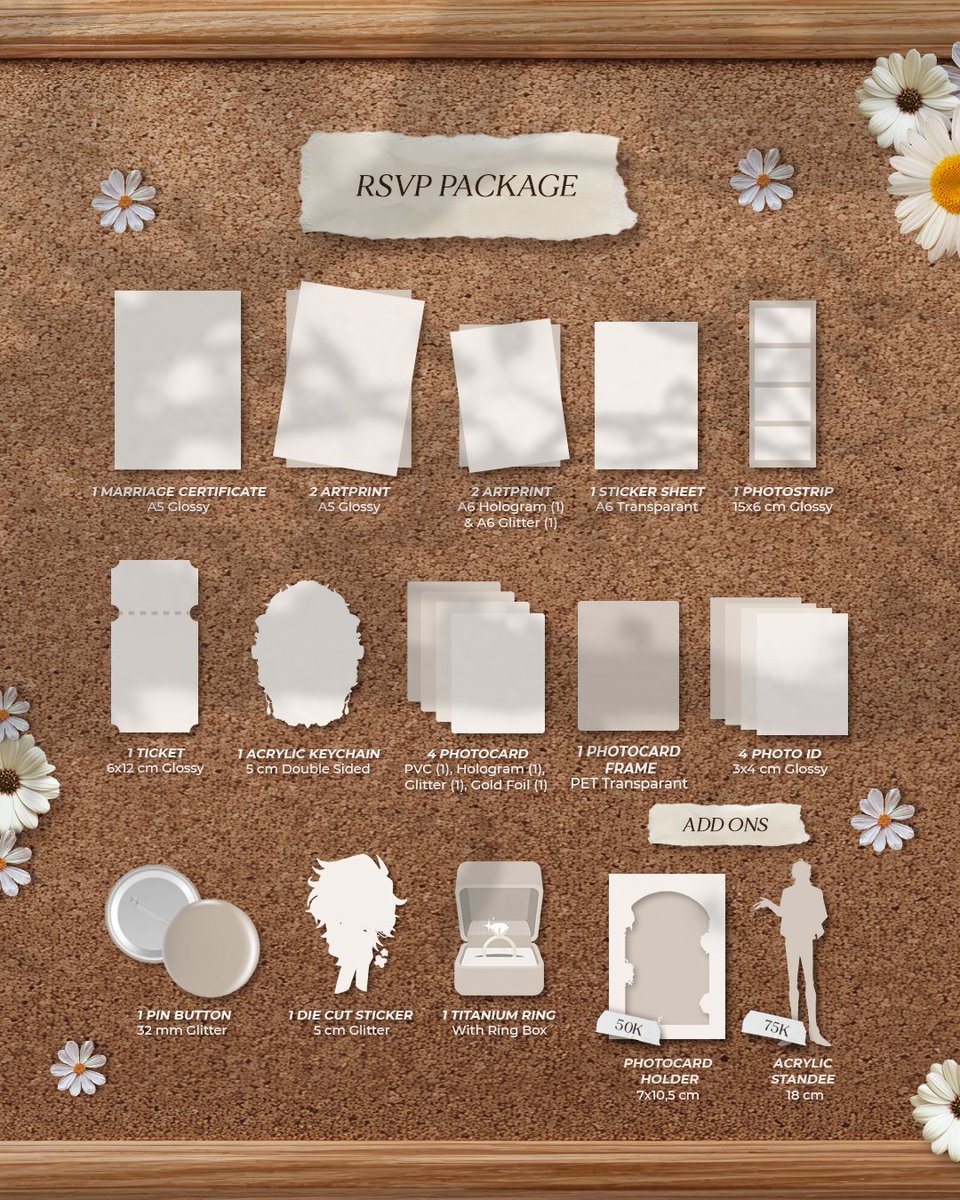 Tales of Our Forever. tweet media