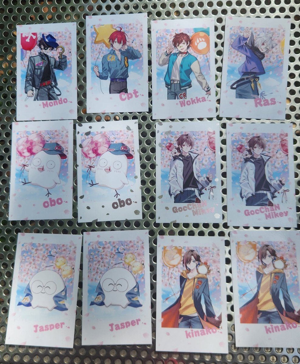 たぁ。 tweet media