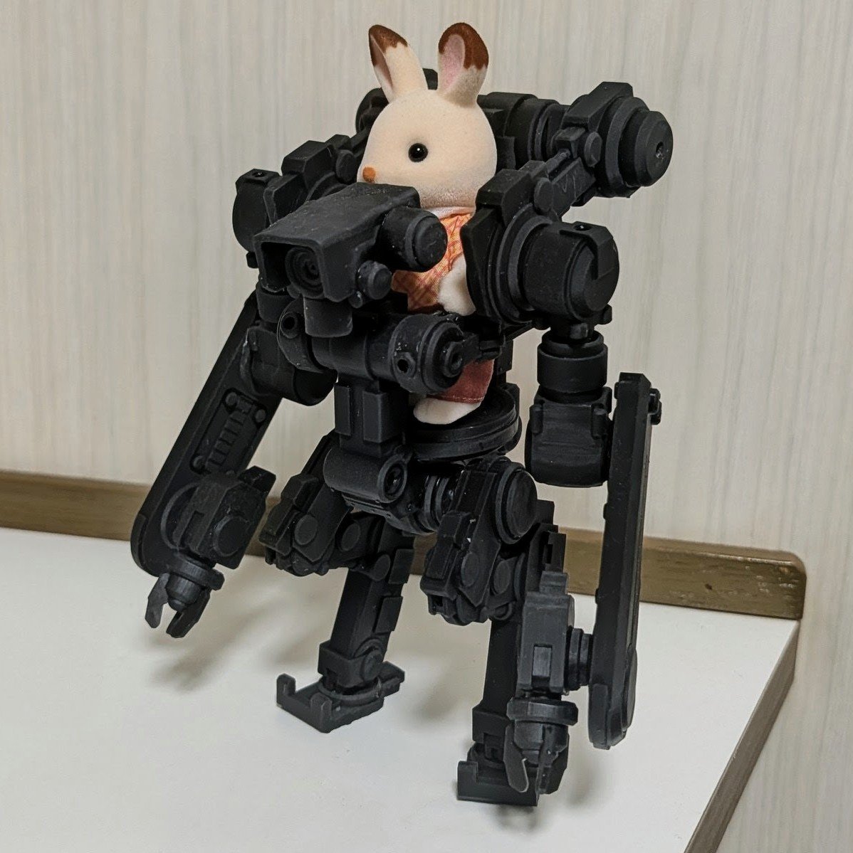 サイバー酔っ払い かえる　Cyber Drunk FROG🍺 tweet media