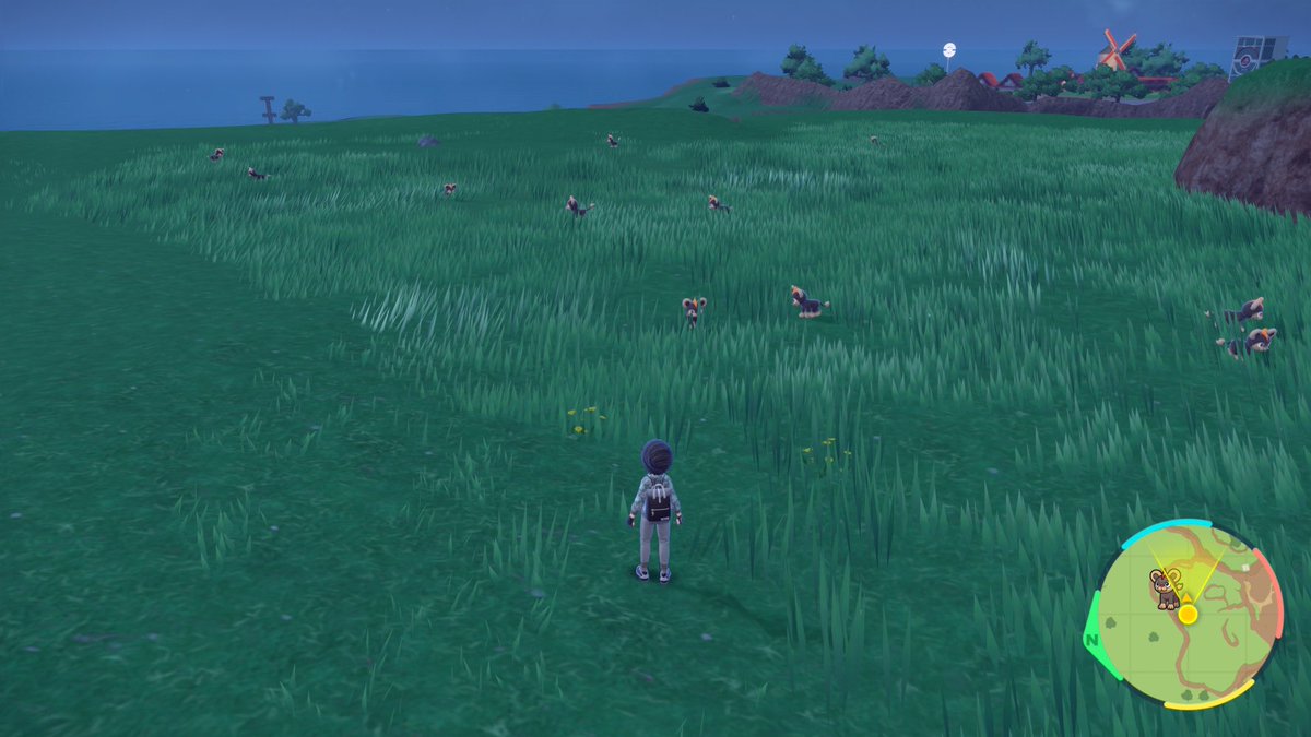 モーレツに感動している(；▽；)