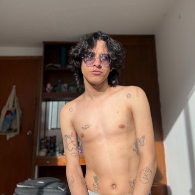 caalreth1126's tweet photo. #NuevaFotoDePerfil https://t.co/13FcuqrGyX