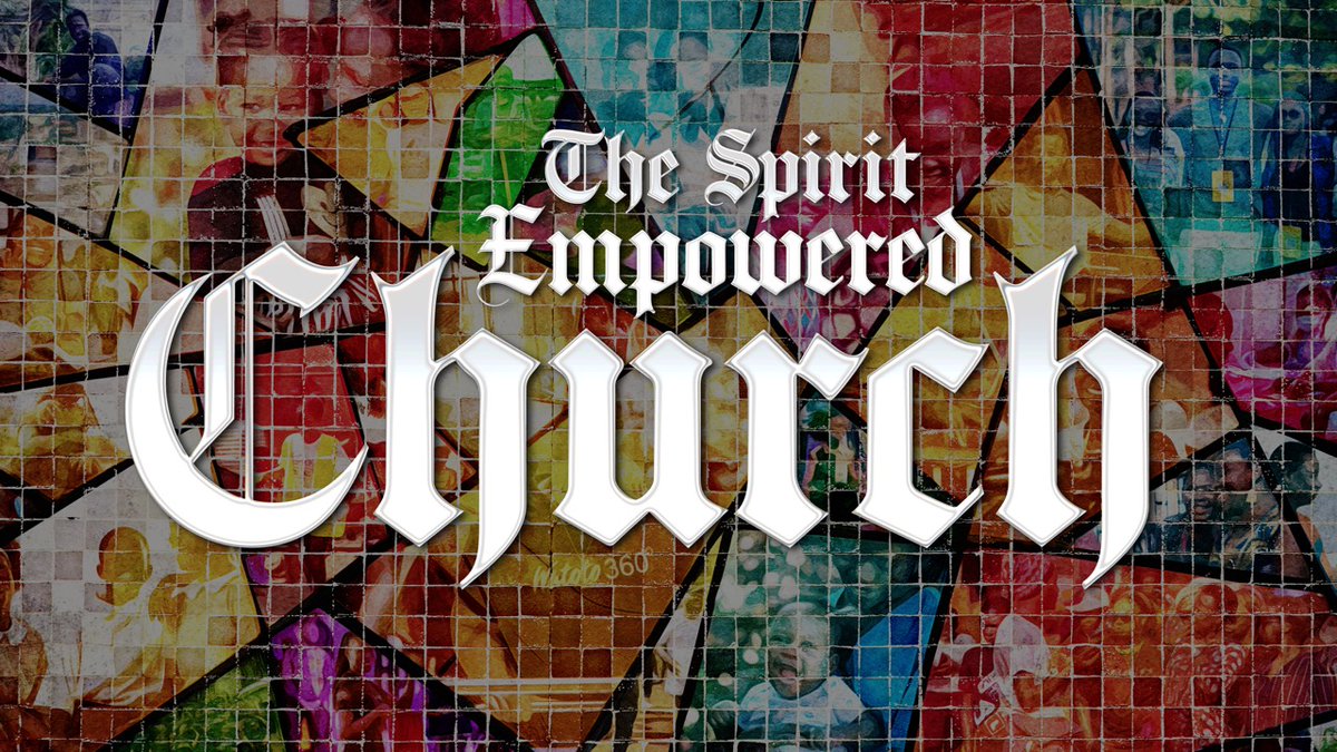 We cannot rely on strategy alone.
We cannot rely on experience alone.
We cannot rely on human strength.
We must depend on the Person, the power, and the presence of the Holy Spirit.

And as we do, we will see lives transformed and communities healed.

#WatotoAt42 #SpiritLed