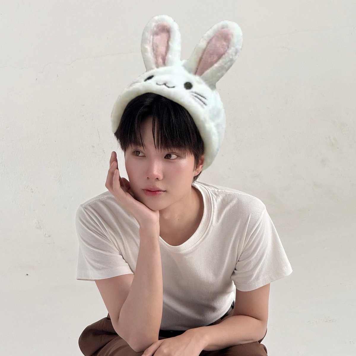 ชูชู ૮꒰ ᵕ ༝ ᵕ ꒱ა 𐙚 tweet media