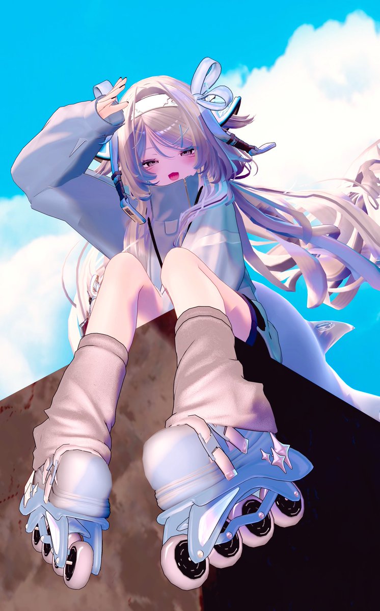 のらね子 tweet media