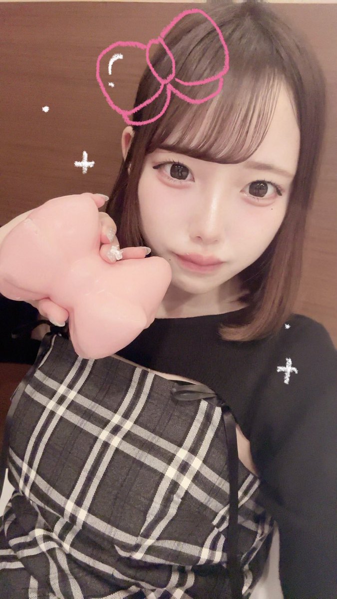 ちぇりっしゅ🍒 tweet media