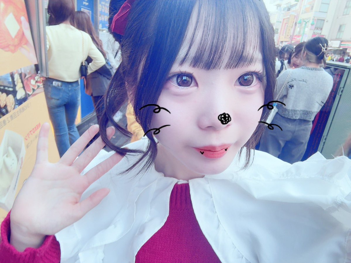 ちぇりっしゅ🍒 tweet media