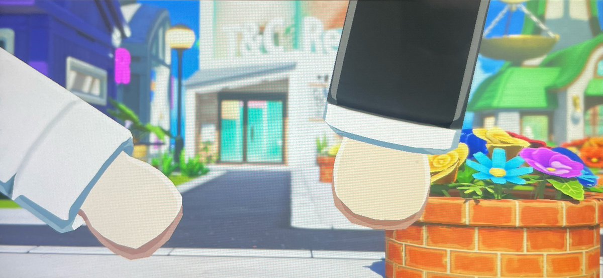 たけのこ!! tweet media