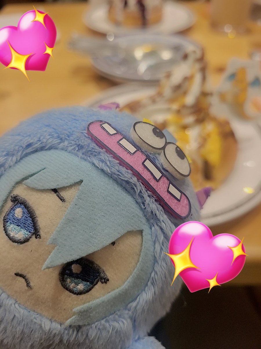 こみやまゆうと。 tweet media