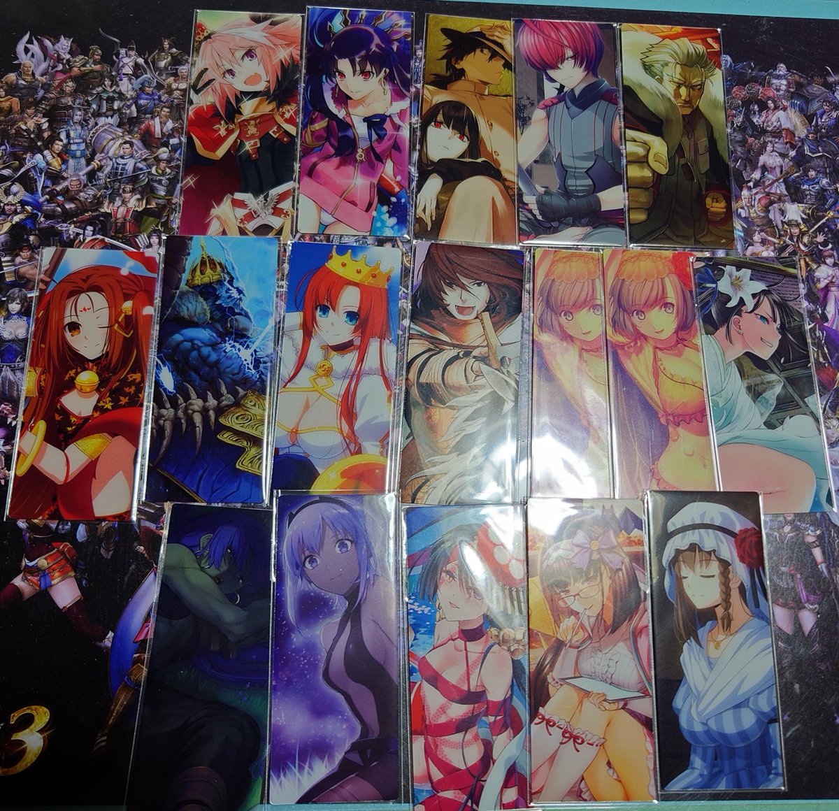 刹那❋お取引 tweet media