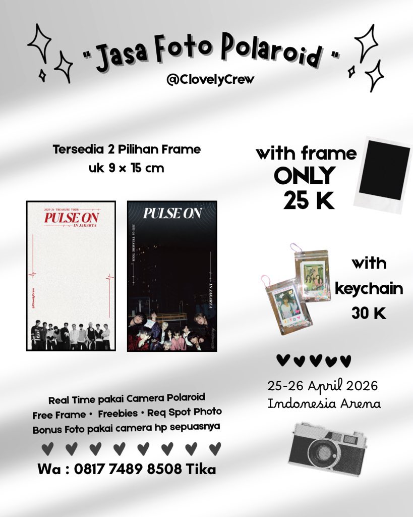 Clovely🍀 tweet media