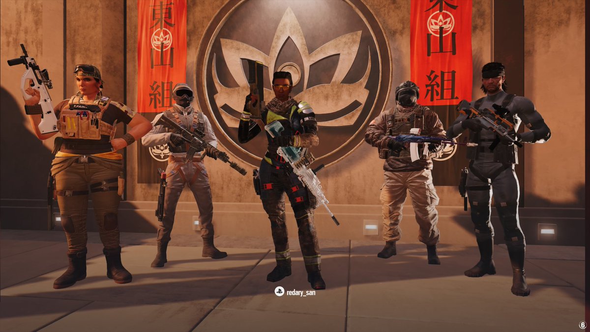 BFに帰ってきたれだ（reda） tweet media