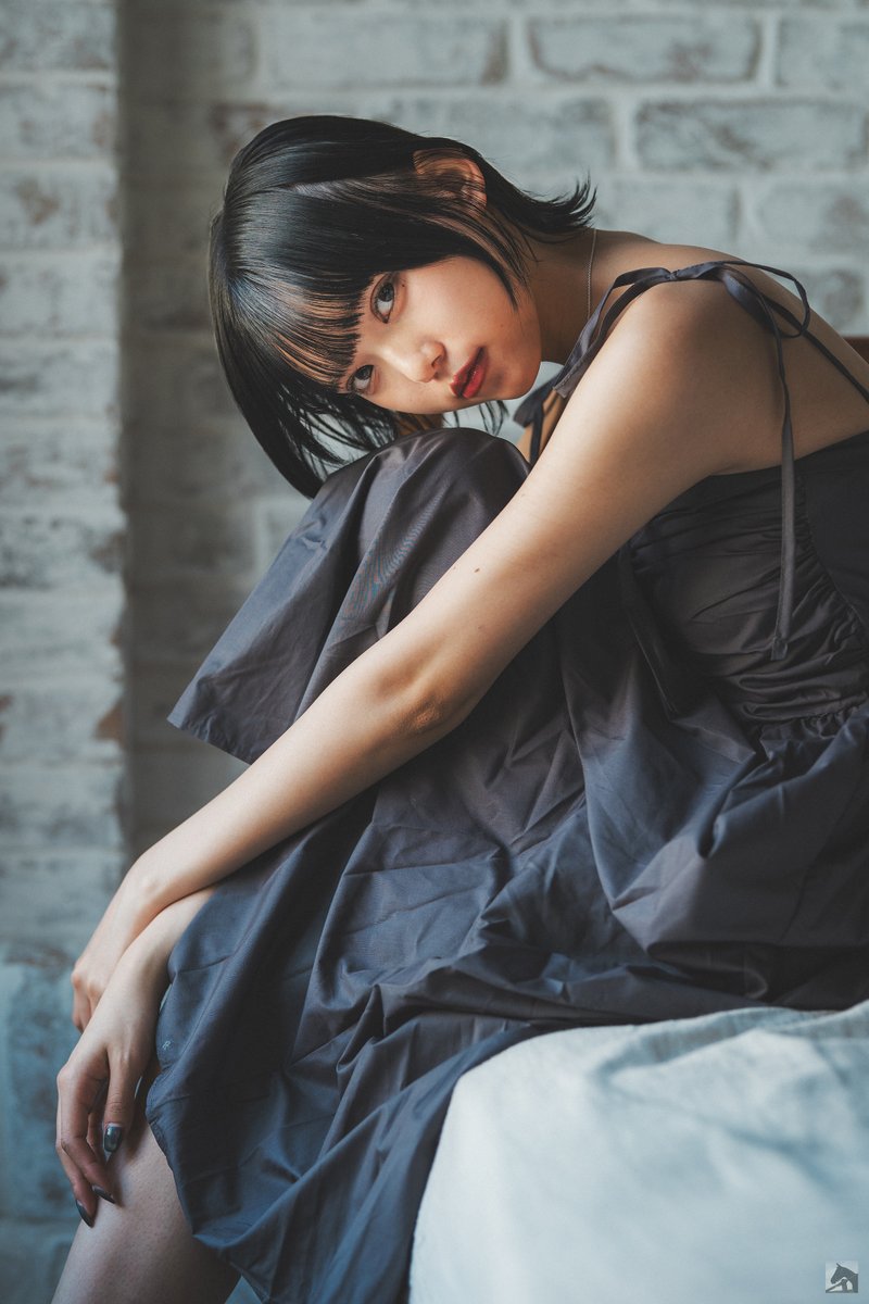 photo_kato_HM's tweet image. #桃瀬栞 ( @shiori_partner )

#ポートレート #portrait
@photopartnerjp