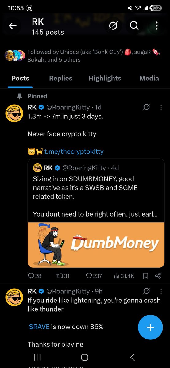 Kjaco tweet media