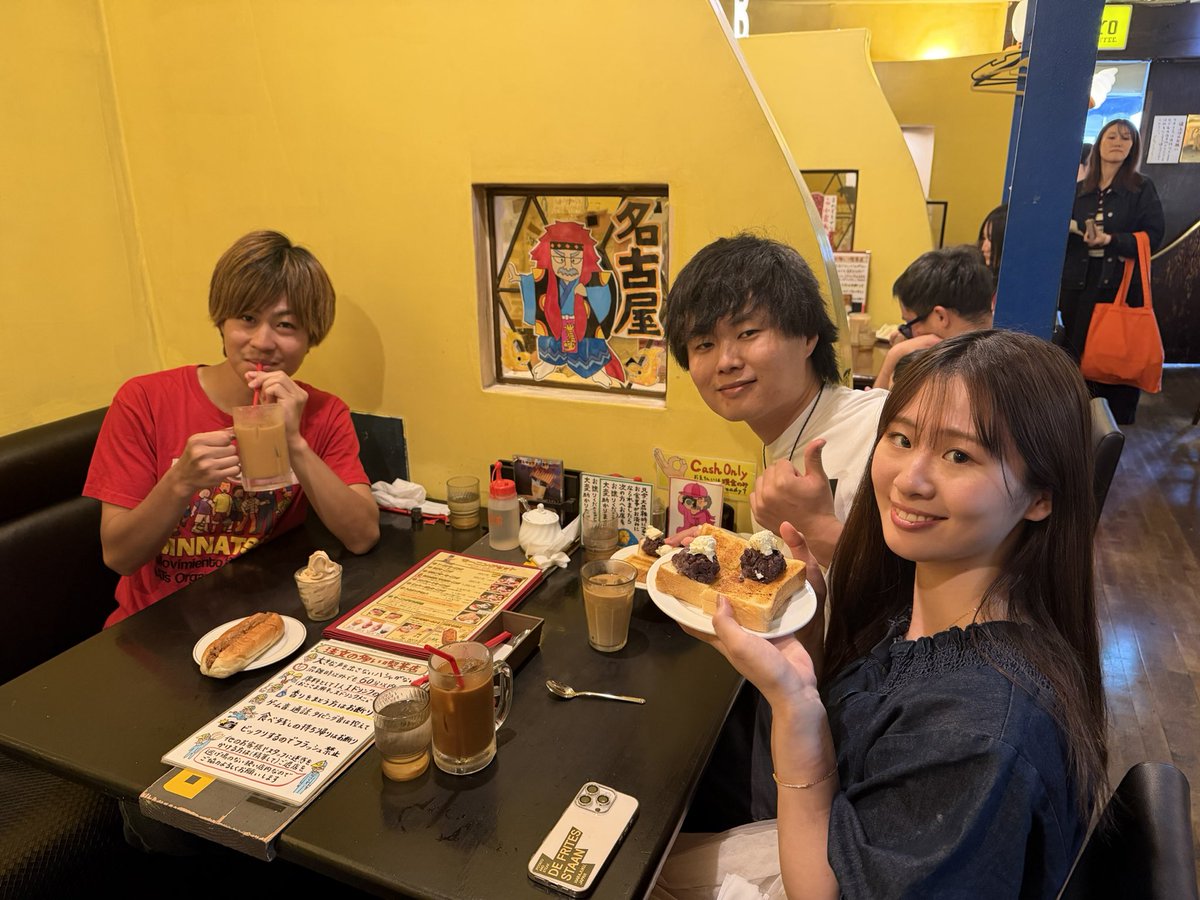 かがみん tweet media