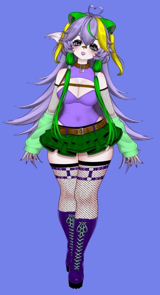 Pom Pom 🦴🪻🐾 tweet media