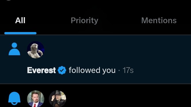 𝗘𝘃𝗲𝗿𝗲𝘀𝘁 tweet media