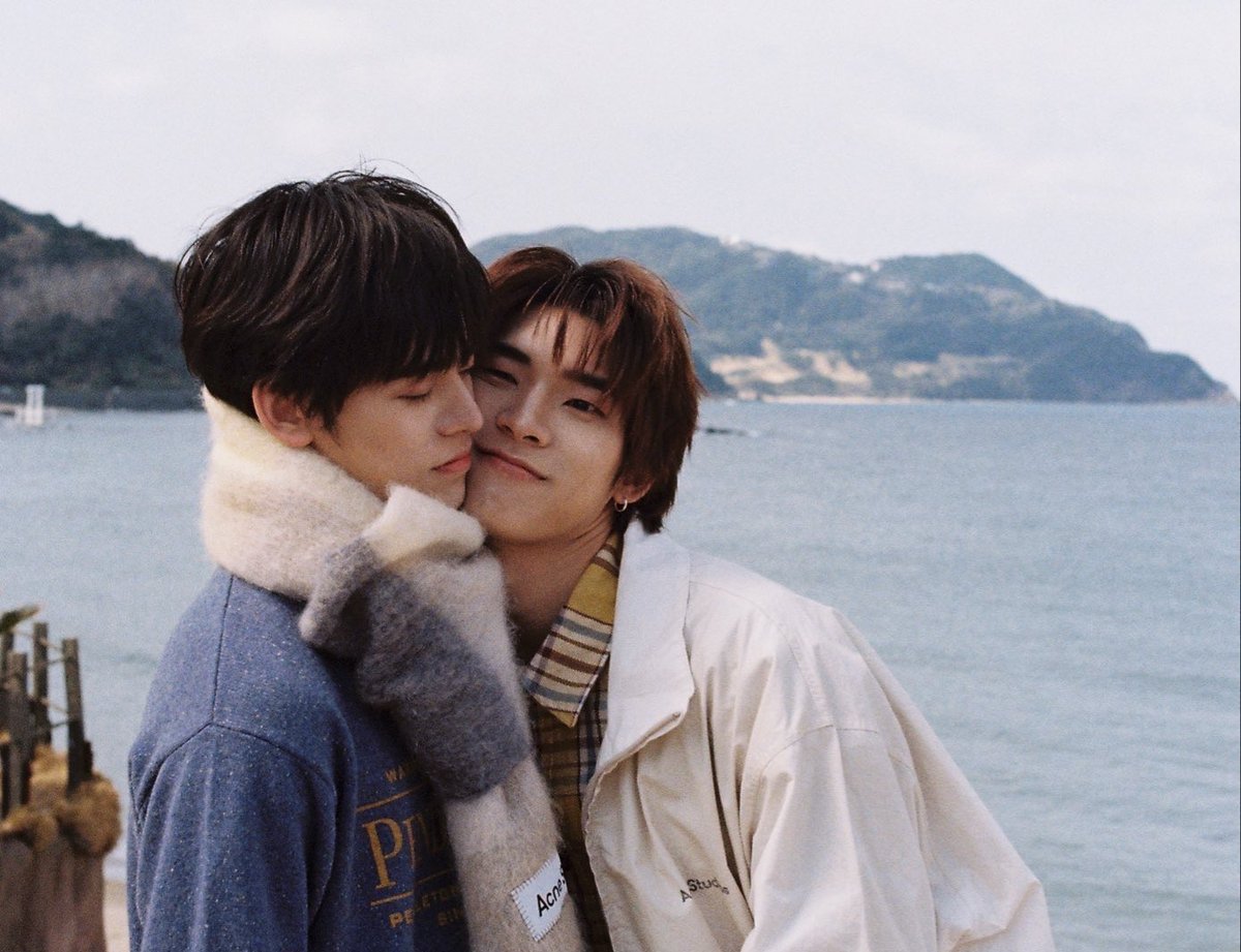 panัd ☘️ tweet media