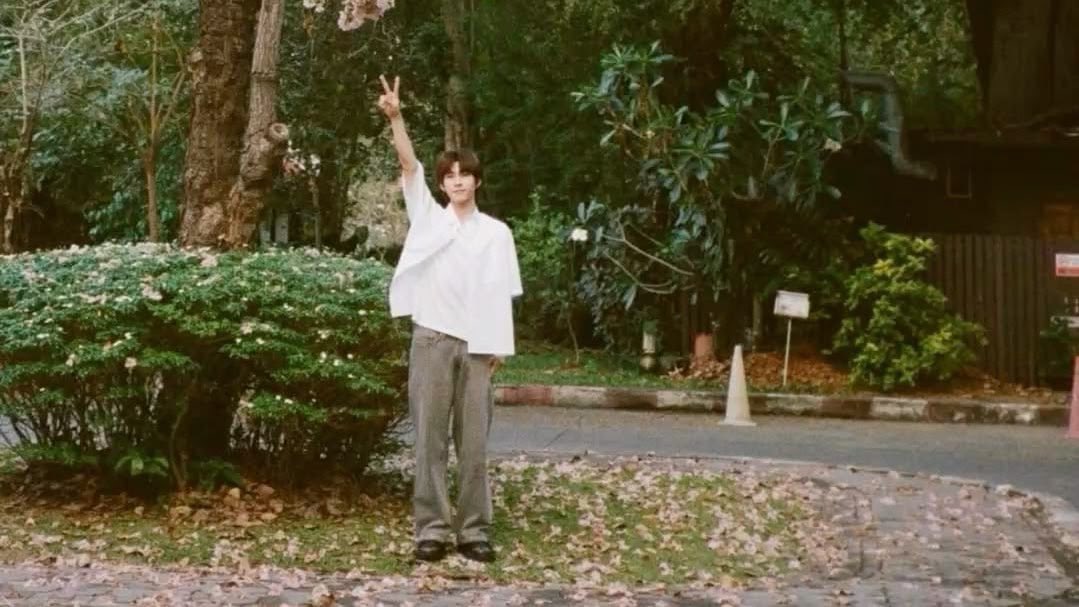 panัd ☘️ tweet media