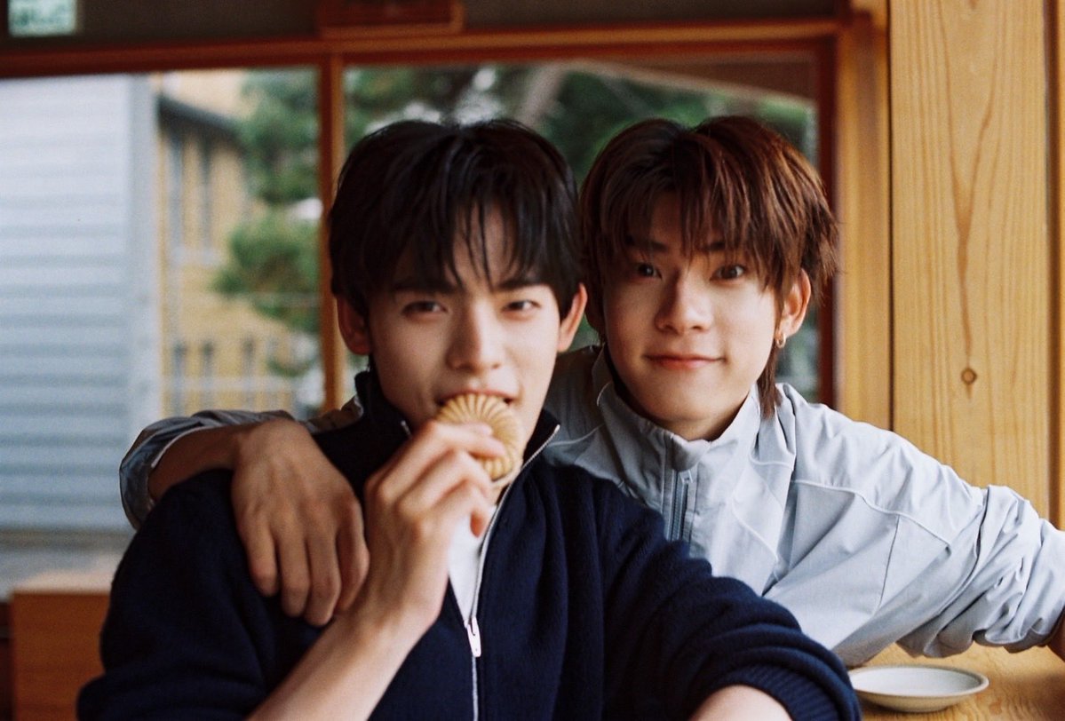 panัd ☘️ tweet media