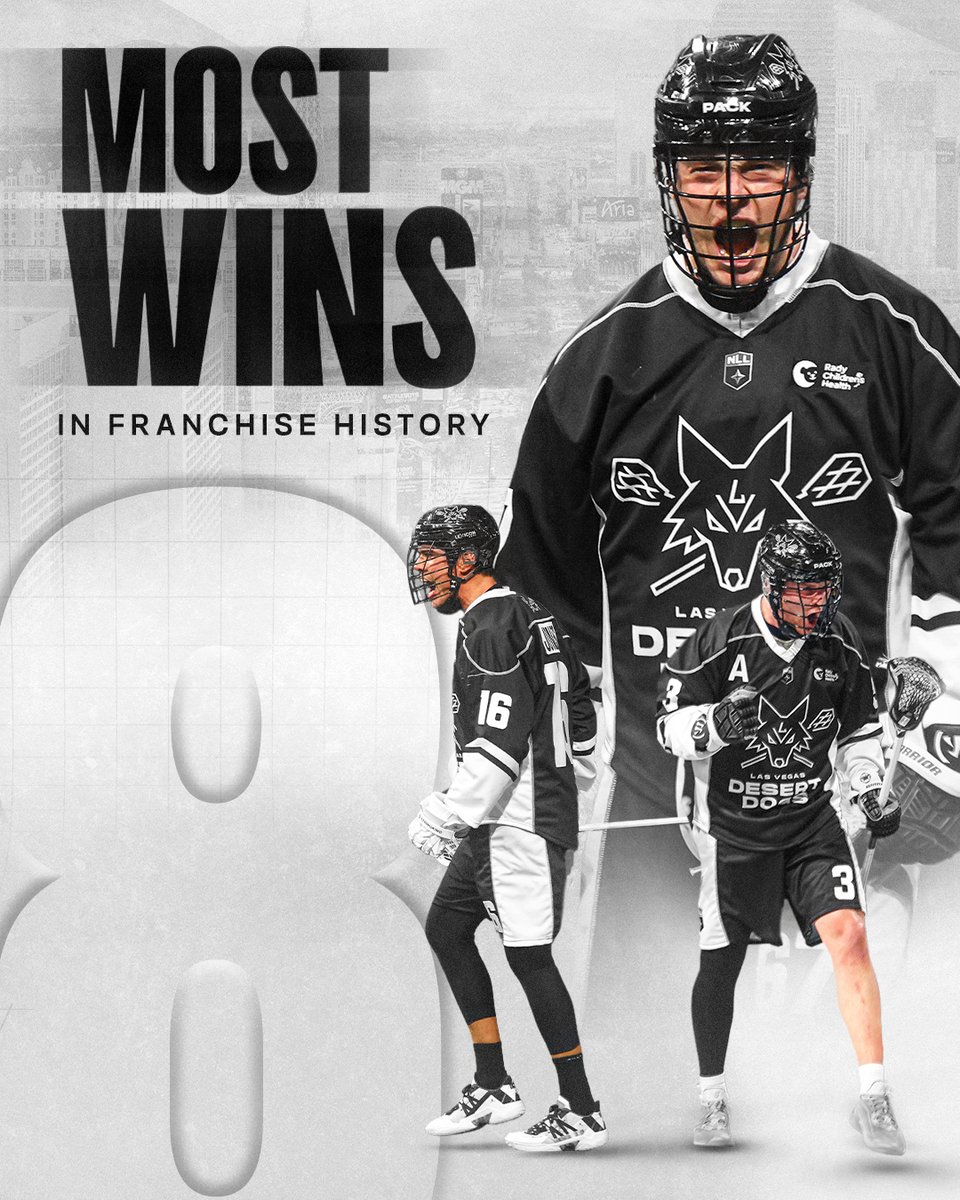 vegasdesertdogs's tweet photo. HISTORY HAS BEEN MADE 📜

#DefendTheDen | #RootedInGrit https://t.co/238ljOcmEj
