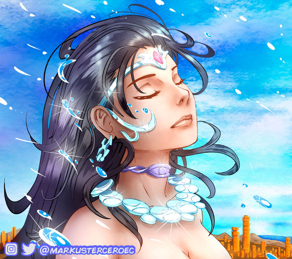 マルクステルゼロ tweet media