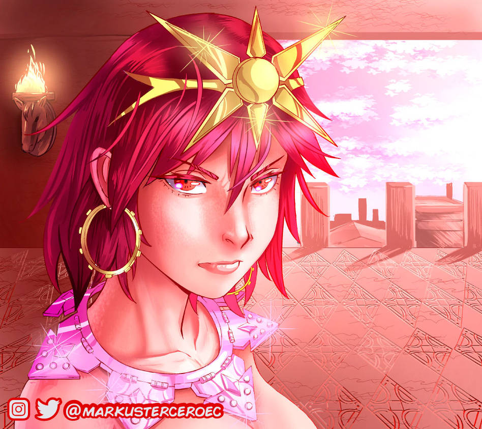 マルクステルゼロ tweet media