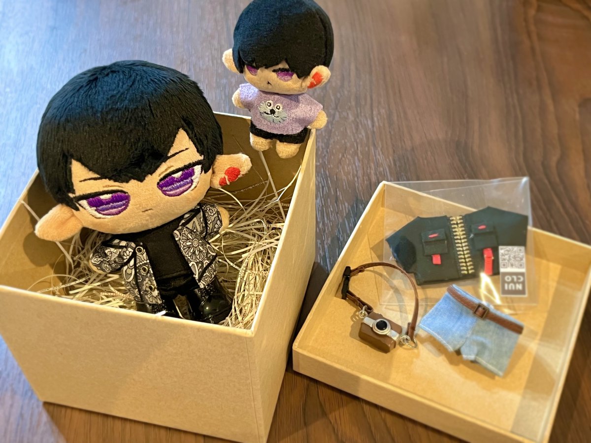 さかなこさか tweet media