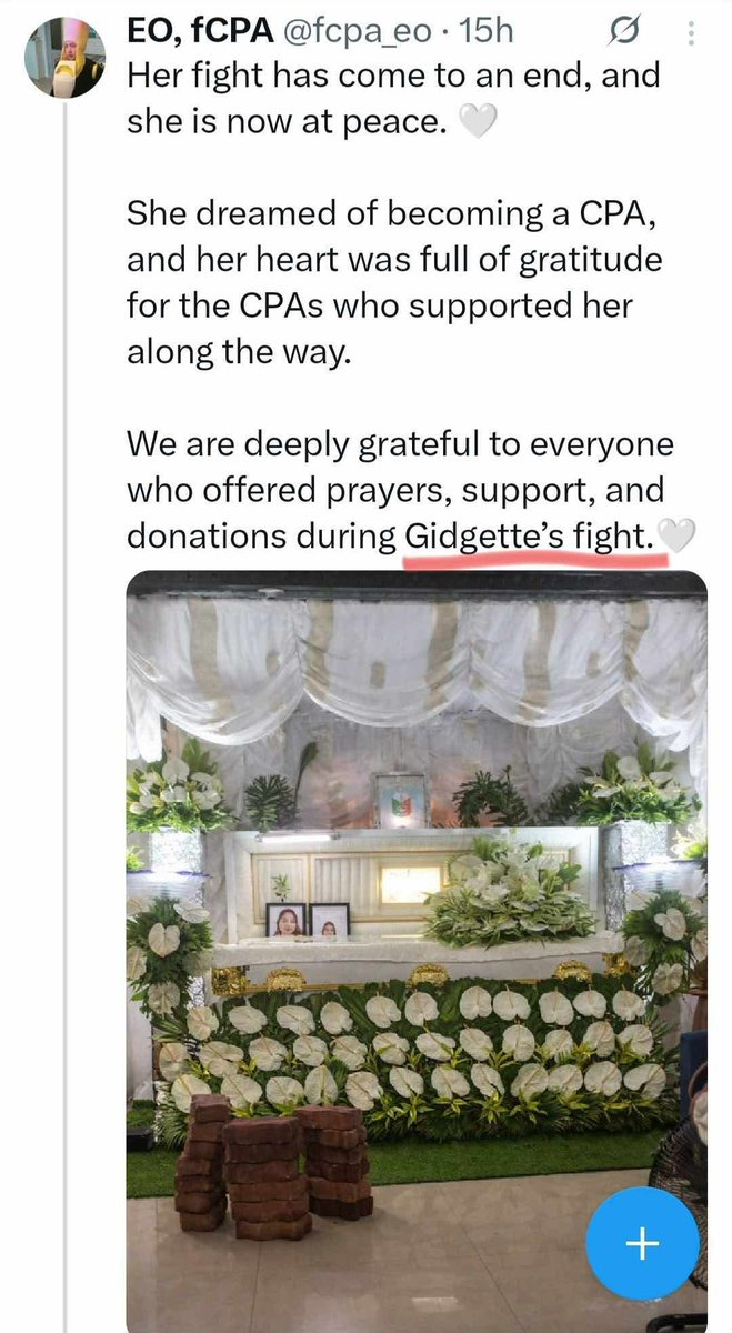 🌸🤍 tweet media