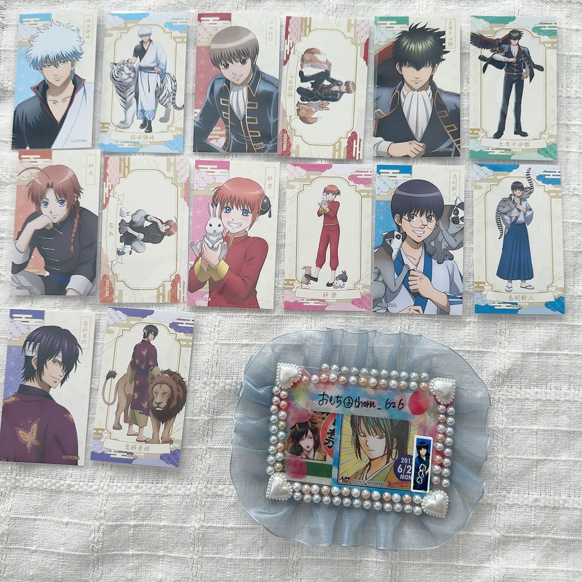 ❁おもち❁ tweet media