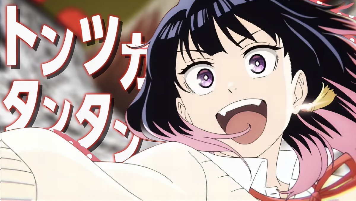 モックン tweet media