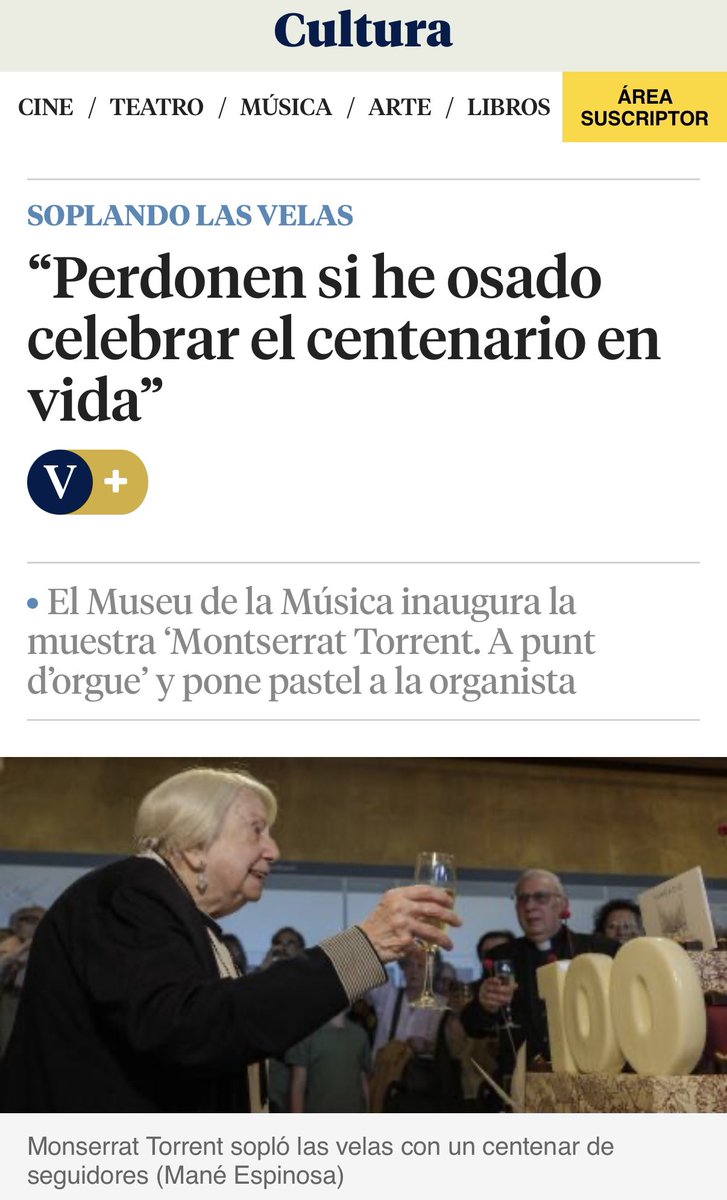 Fundació Montserrat Torrent tweet media