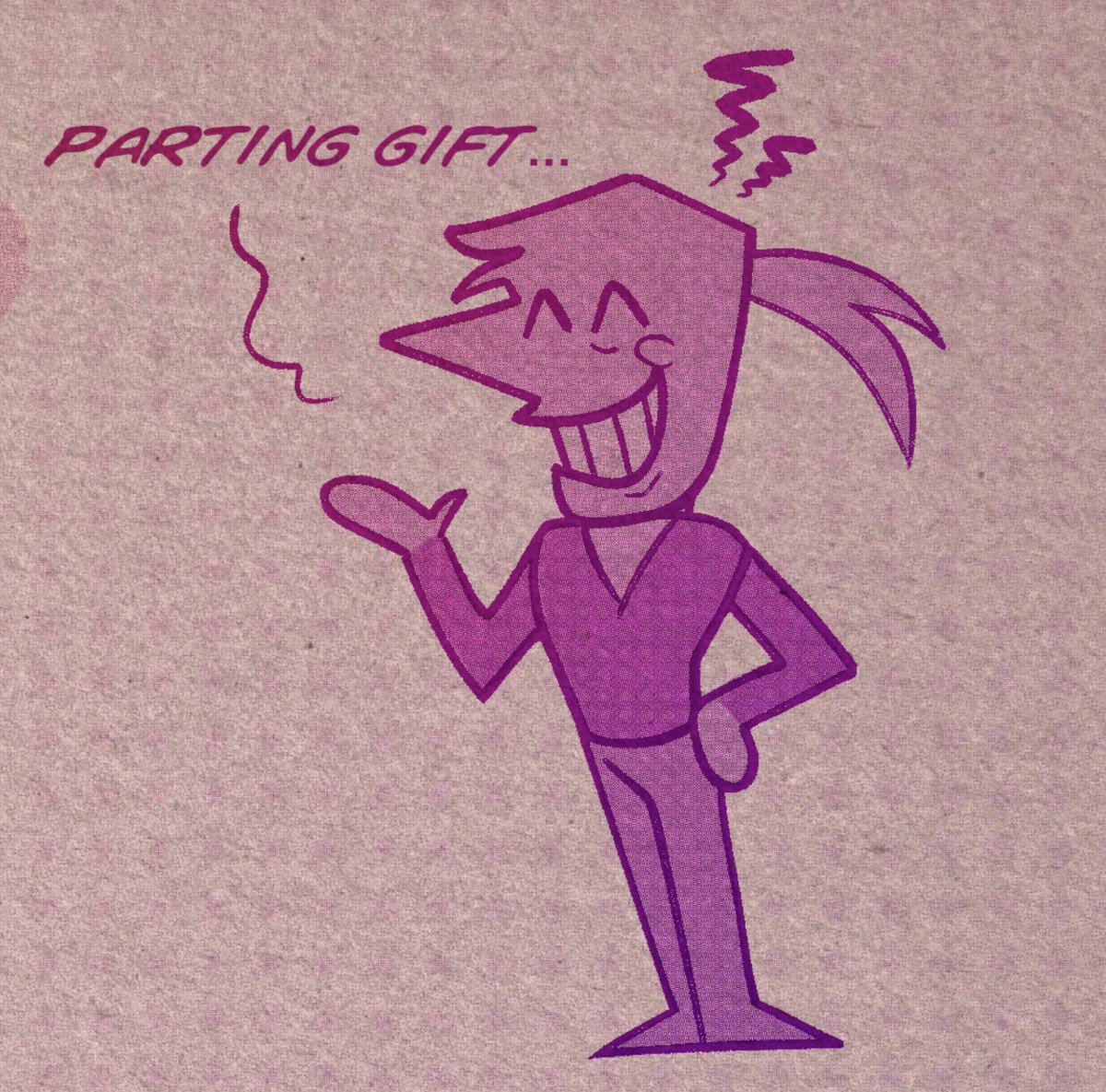 rifrafrisha's tweet image. ok
#spamton #DELTARUNE