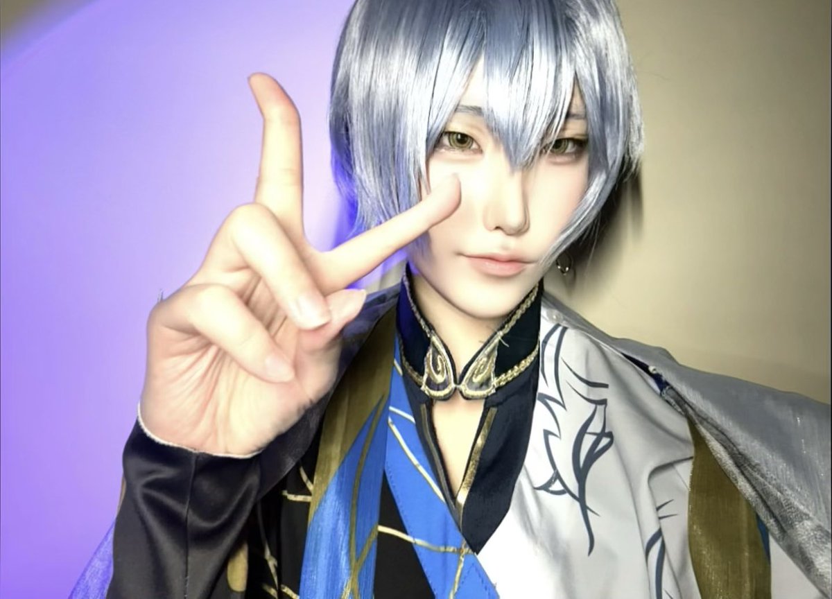 杏仁豆腐 tweet media