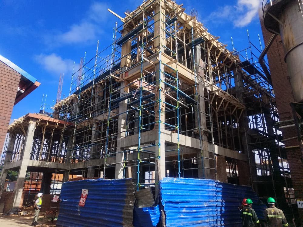 NDS2: Delta Beverages' Bulawayo Expansion Project

It is truly exciting to see such a significant investment in the "City of Kings." Delta Beverages' US$35 million investment in the Belmont Brewhouse is a massive vote of confidence in Bulawayo’s industrial revival and a major