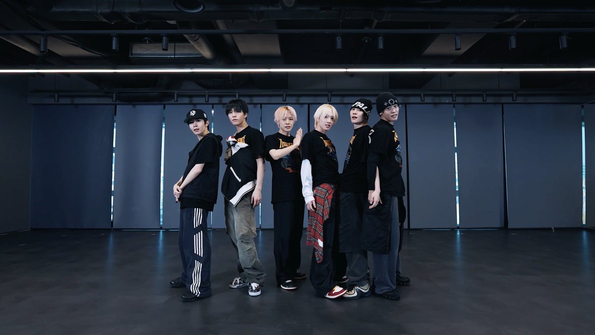 NCT WISH tweet media