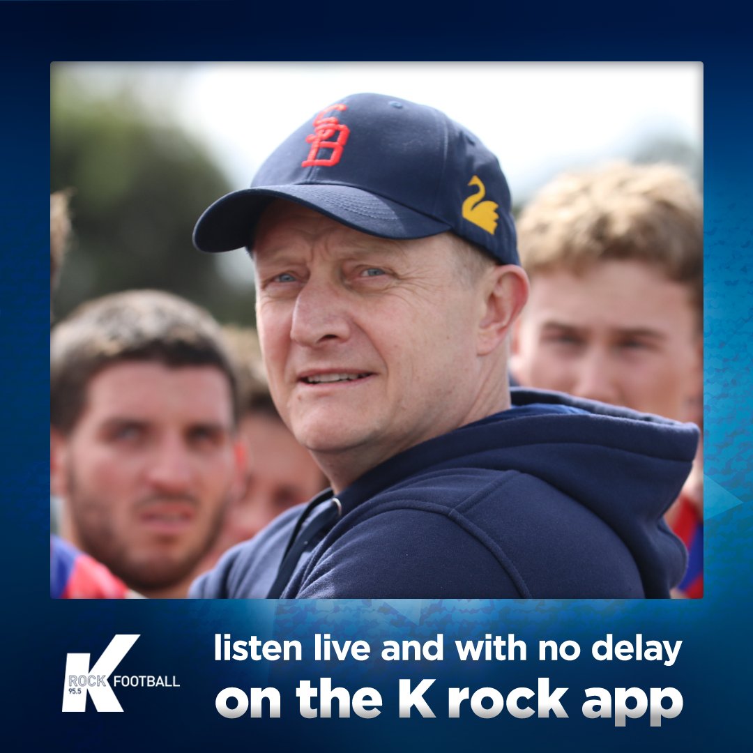 K rock Football tweet media