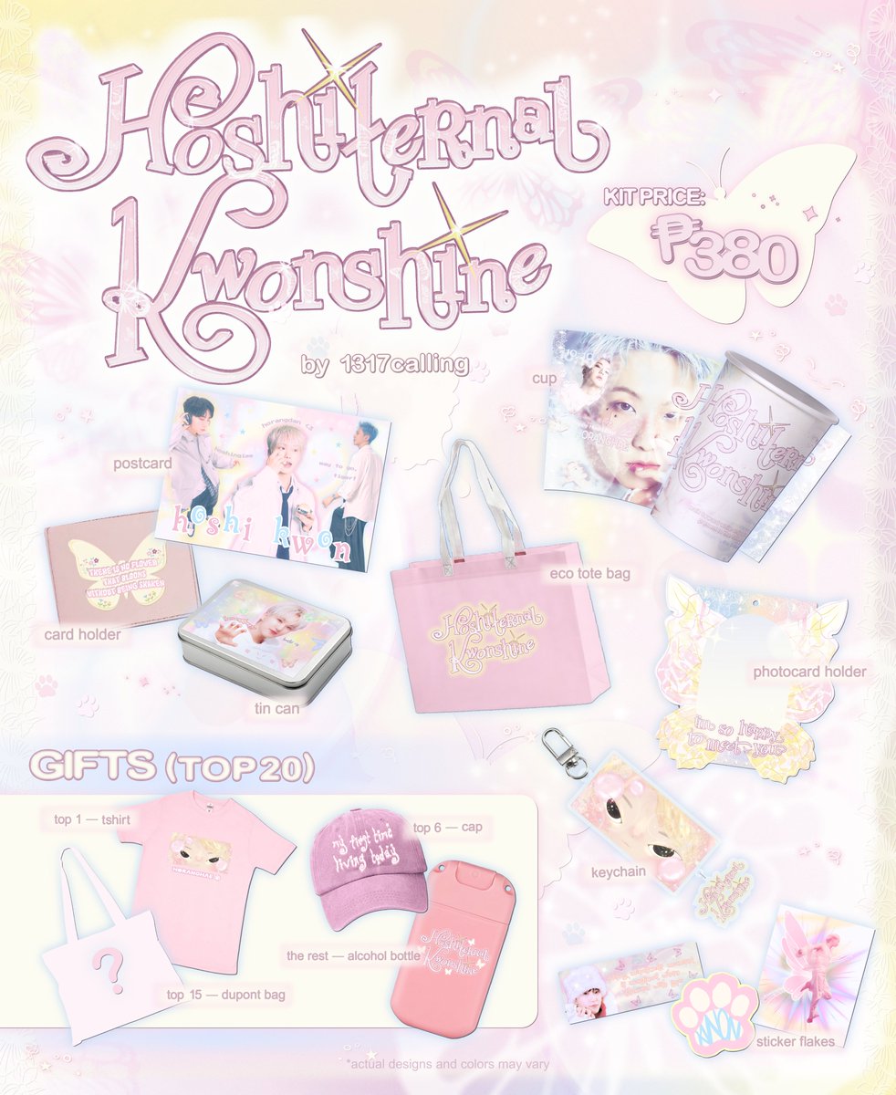 Hoshiternal Kwonshine | Hoshi CSE tweet media