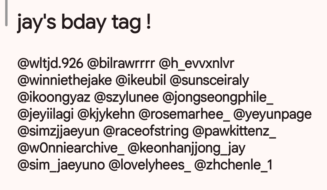 bibil 𖹭 kinda ia. tweet media