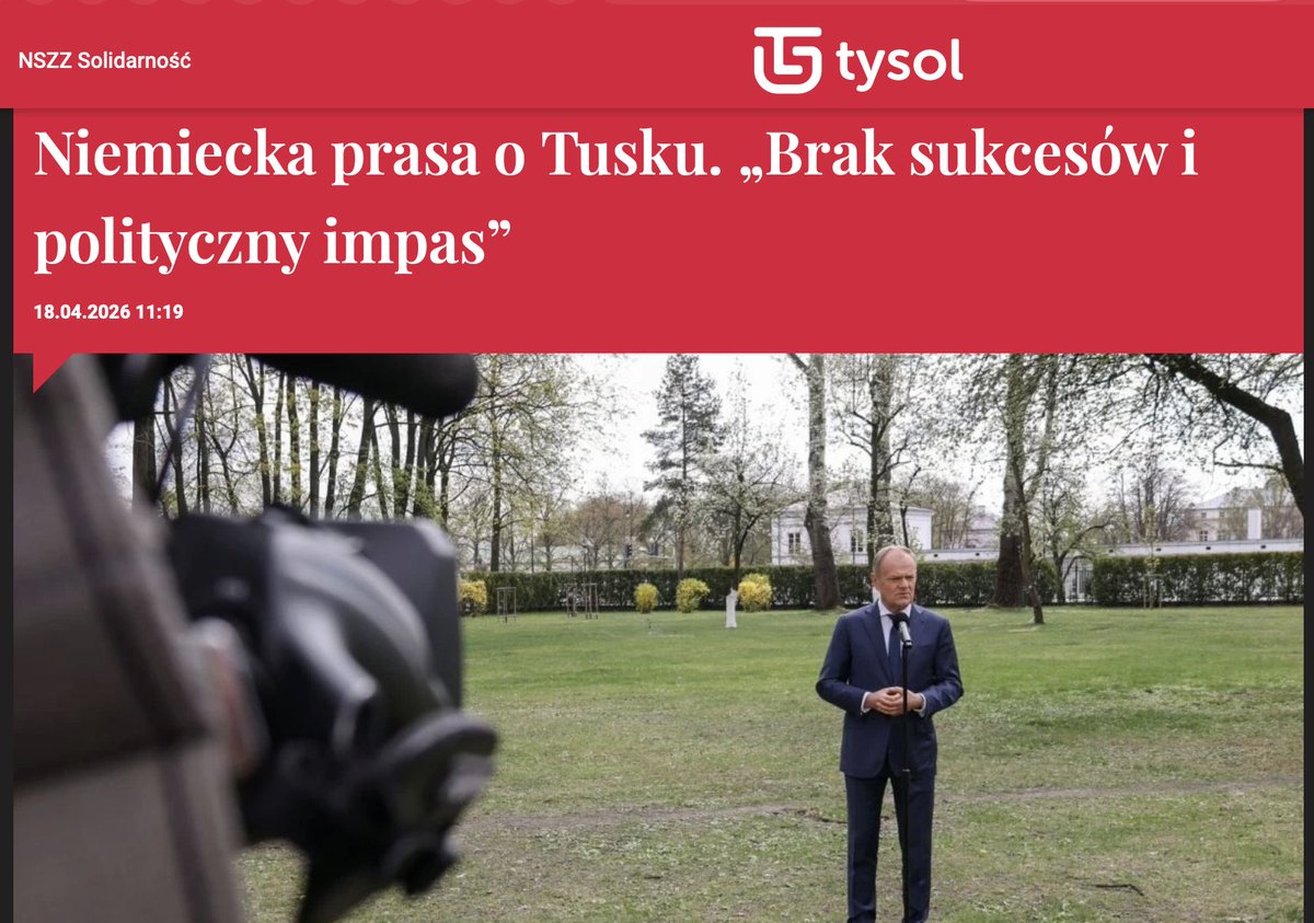 sławek jastrzębowski 🇵🇱 tweet media