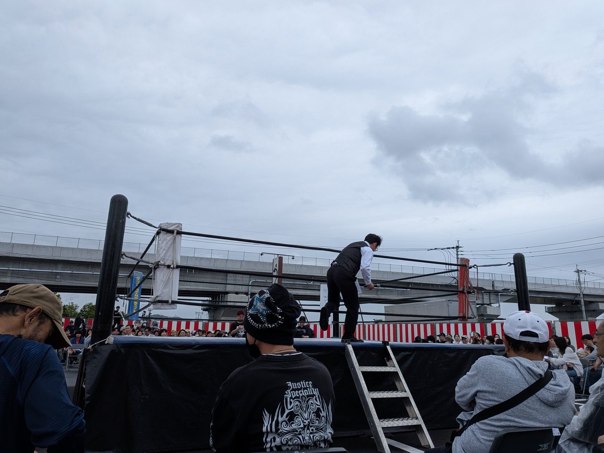 JUN LANDWALKER🌐 tweet media