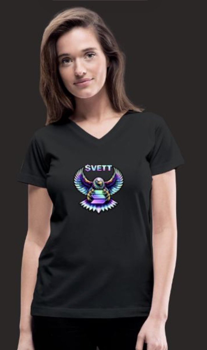 Veteran_Token's tweet photo. To accompany the new $VETT/SOL launch, we also have launched some dope new $VETT/SOL MERCH! 

Over 200 items branded with the new logo! 

Thanks @HMac8o8 you’re amazing brother! 

https://t.co/CXSptdAIxK https://t.co/fteD3HNW8O