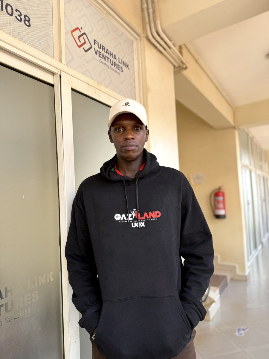 Keith Namu 🌻 tweet media