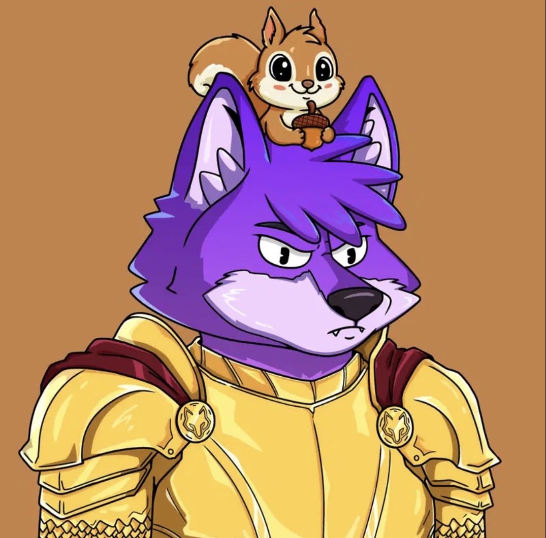 Schmalzi's tweet image. Good Morning and happy Weekend #community and #Wolfpack 

What projects you want as next trading contests on #cronos and #solana ?

The market is getting more Green and the Winter is over isn’t it? 

Send all of your Wishes for a contest and we try to make it happen 🐺