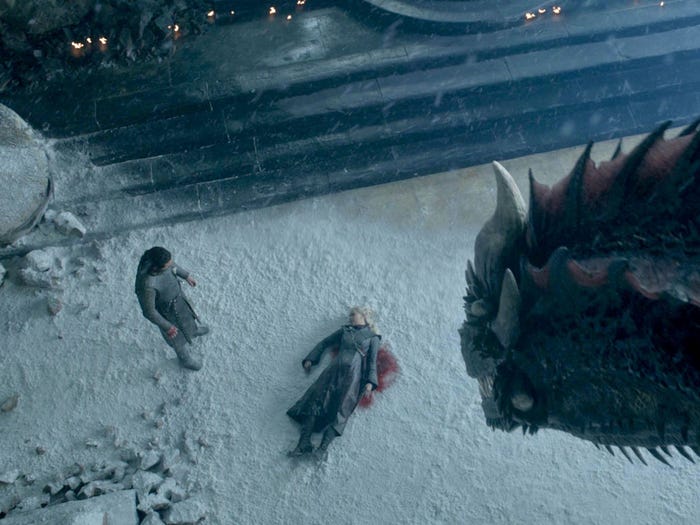 Old Valyria tweet media