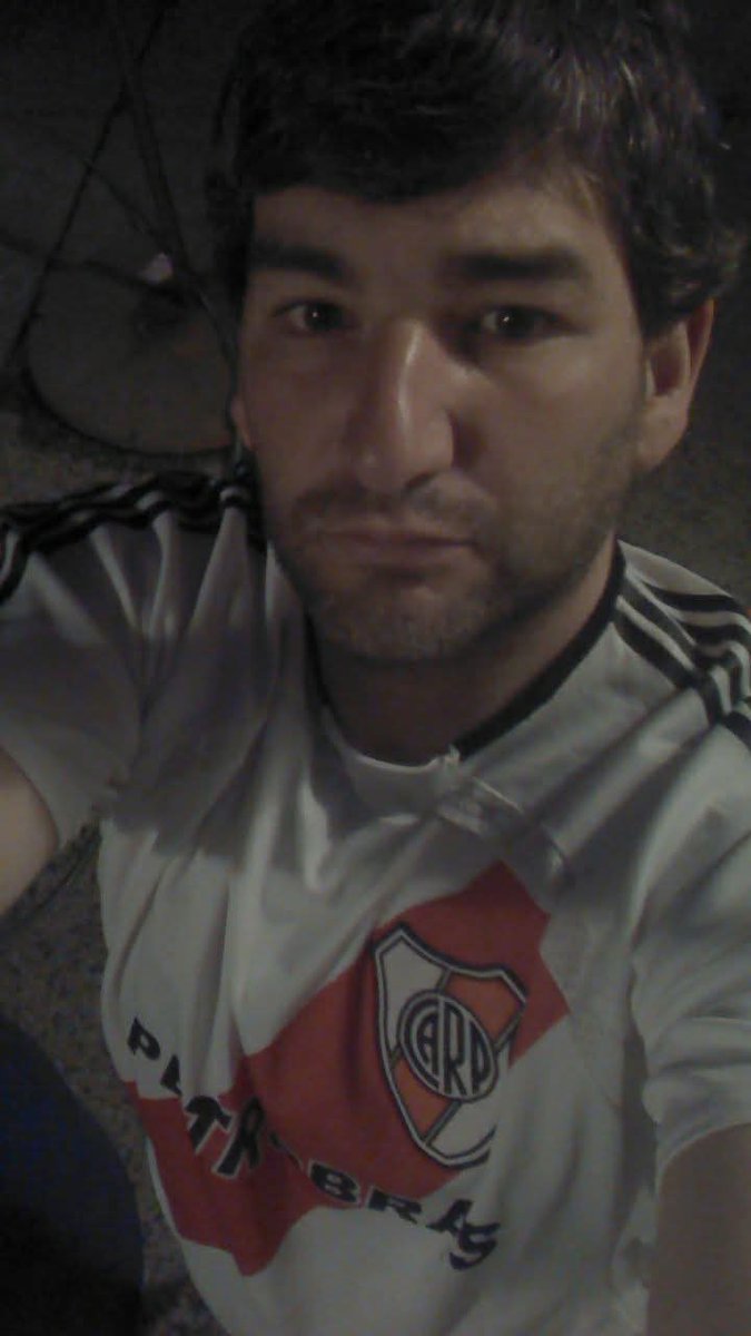 Juan Capraro tweet media