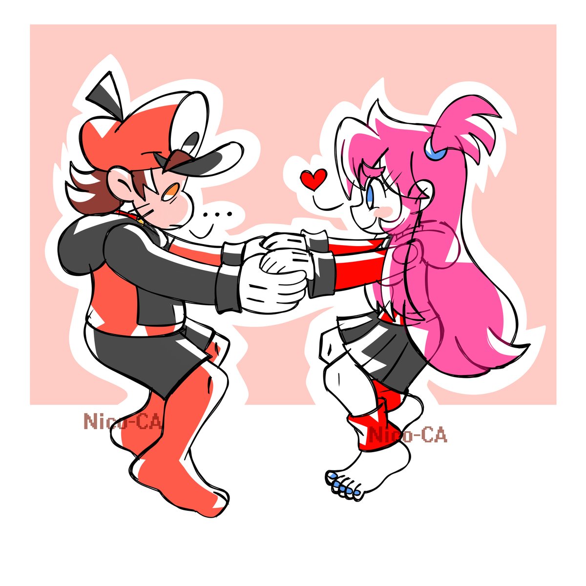 Nico.CA 🇨🇱 tweet media